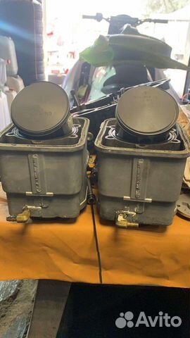 Цилиндрыпоршни комплект BRP bombardier sea-doo 787