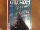 Комикс Future state Gotham объявление продам