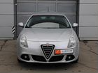 Alfa Romeo Giulietta 1.4 AMT, 2012, 141 829 км объявление продам