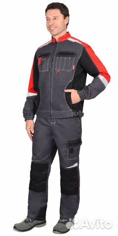 Костюм Фаворит - Мега