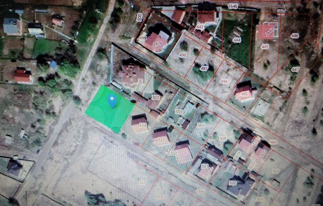 Участок 9,5 сот. (ИЖС)