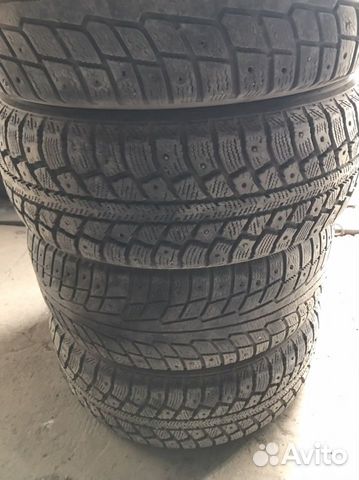 Michelin XCA 205/55 R16