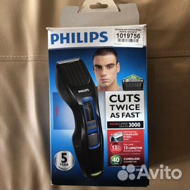 Машинка для стрижки волос Philips HC 3418