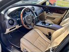 Jaguar XJ 3.0 AT, 2011, 115 000 км объявление продам