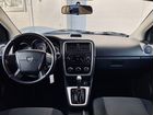 Dodge Caliber 2.0 CVT, 2010, 190 489 км объявление продам
