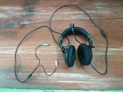 Наушники
