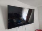 Телевизор LED kivi 43U710KB (109см) Серый