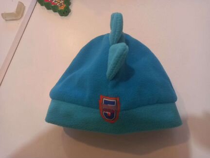 Шапка динозаврик pelican