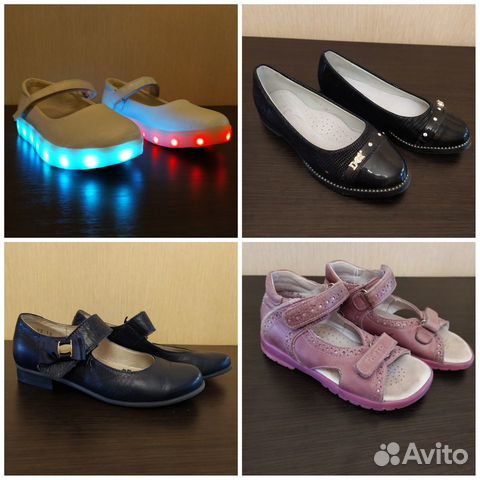 Детские туфли, кроссовки, skechers