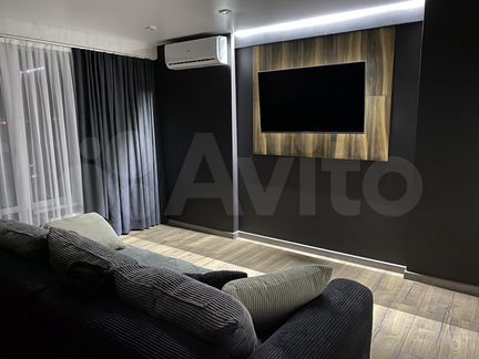 Квартира-студия, 38 м², 15/20 эт.