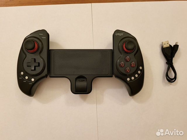 Геймпад для планшетов и смартфонов ipega pg-9023s