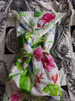 Конверт на выписку и кокон