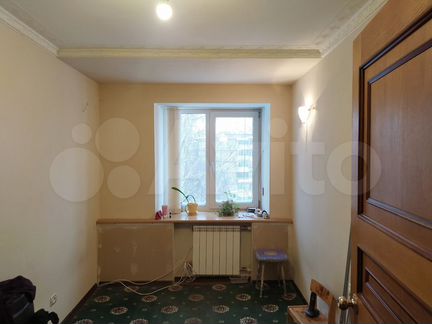 2-к. квартира, 39 м², 5/5 эт.