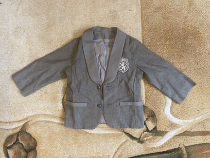Пиджак и брюки для мальчика Choupette