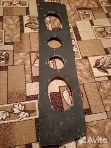 Полка в оку