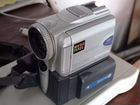 Видеокамера sony с 120кратным увеличением объявление продам