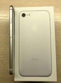 Телефон iPhone 7 128gb