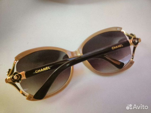 Очки chanel