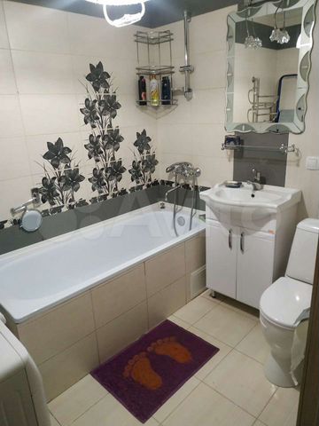 2-к. квартира, 44 м², 4/5 эт.