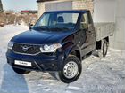 УАЗ Карго 2.7 МТ, 2016, 94 000 км объявление продам