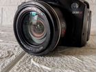 Фотоаппарат Canon SX 30 is объявление продам