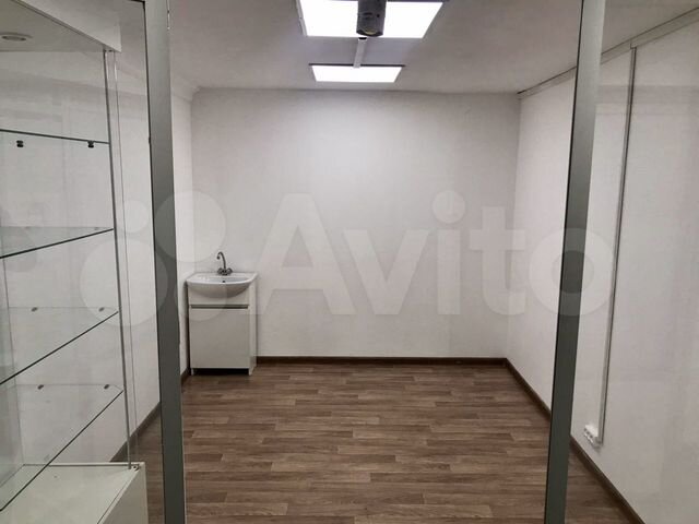 Свободного назначения, 9 м²