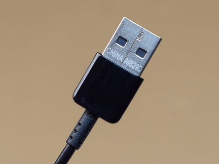 Кабель Samsung USB Type-C