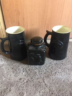 Набор посуды