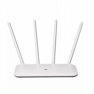 Роутер Xiaomi Mi Wi-Fi Router 4A Gigabit Edition