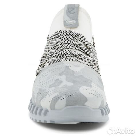 Кроссовки Ecco Zipflex W р.37