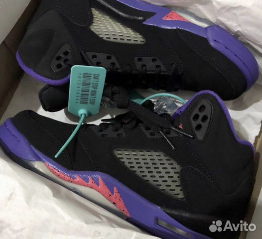 Nike air Jordan 5