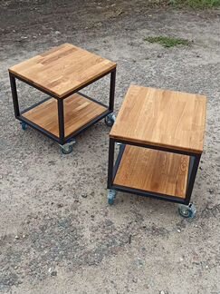 Конструкции из металла