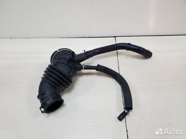 Патрубок воздушного фильтра Hyundai Tucson 3 2019