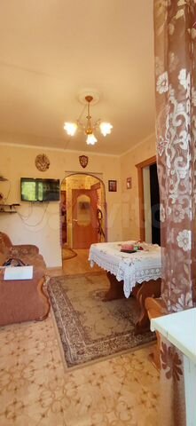 4-к. квартира, 98 м², 3/5 эт.