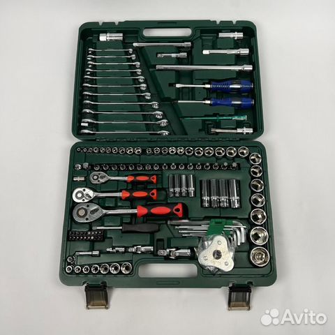 Набор инструментов 121 S1900