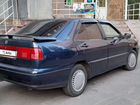 SEAT Toledo 1.6 МТ, 1998, 256 800 км объявление продам