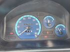 Daewoo Matiz 0.8 МТ, 2008, 127 506 км объявление продам