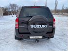 Suzuki Grand Vitara 2.0 МТ, 2013, 71 000 км объявление продам