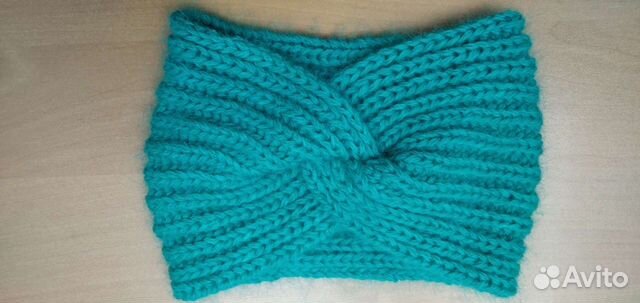 Повязка на голову