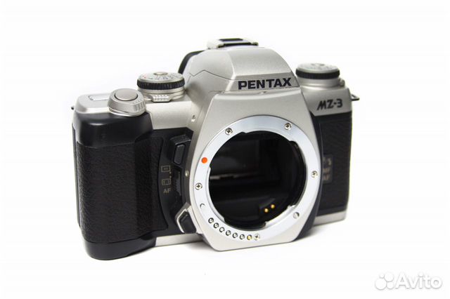 Pentax MZ-3