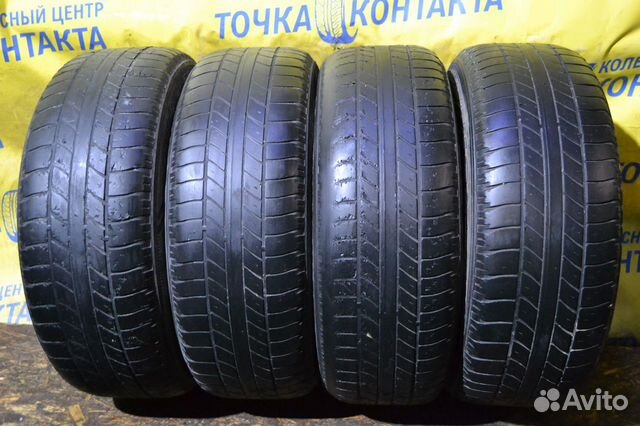 Goodyear Wrangler HP 235/65 R17