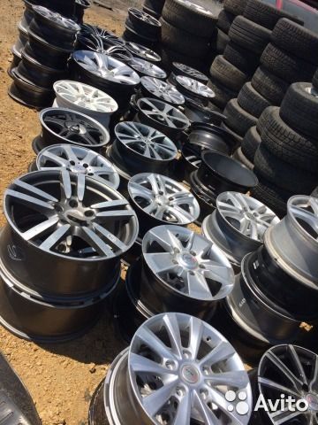 Авторазборка европа авто