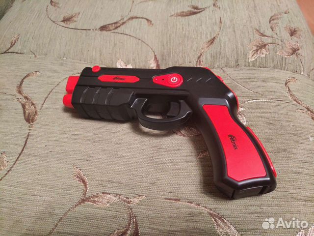 Геймпад для смартфона