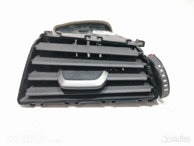 Дефлектор обдува салона BMW 5 G30/G31 2018