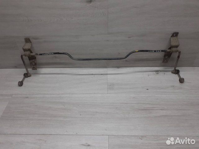 Стабилизатор задний Kia Spectra