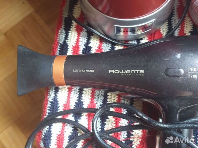 Фен для мастера