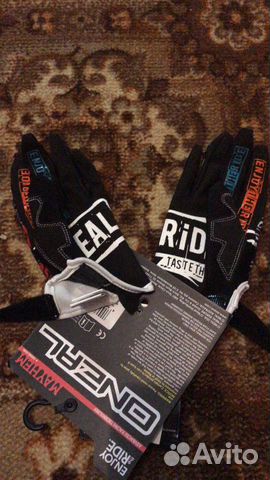 Продам перчатки