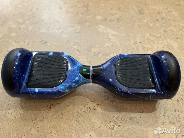 Гироскутер GT Smart balance