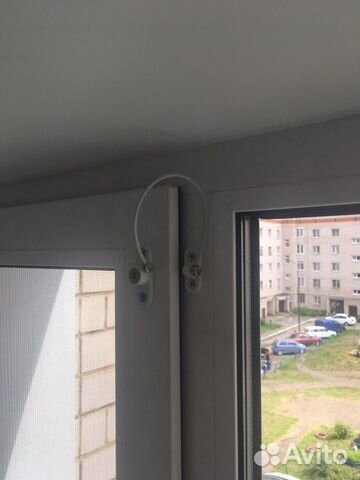 Детский замок