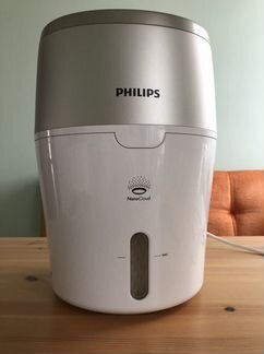 Увлажнитель воздуха philips